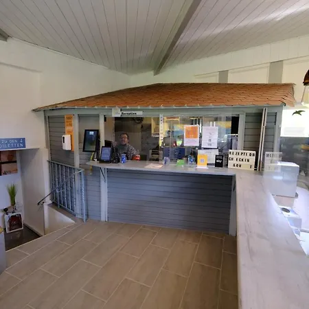 מלון Sonnenmatte