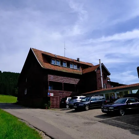 Hotel Sonnenmatte