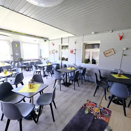 מלון Sonnenmatte