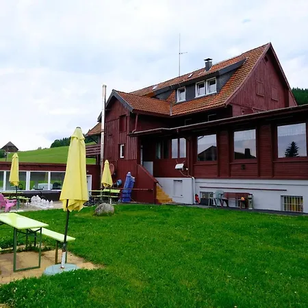 Sonnenmatte Titisee-Neustadt