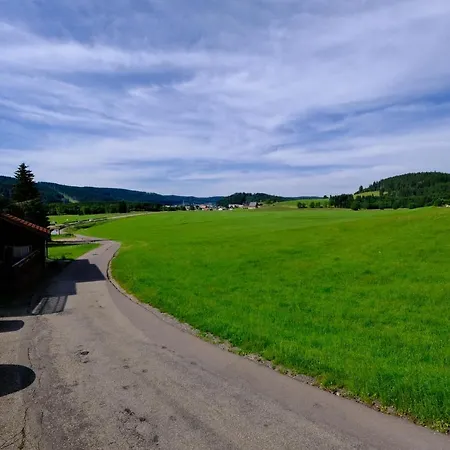 Sonnenmatte מלון