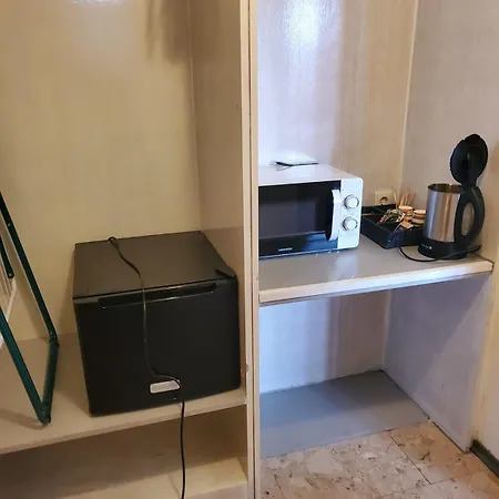 酒店 Sonnenmatte 2*