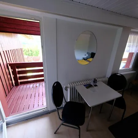 Sonnenmatte Hotel 2*