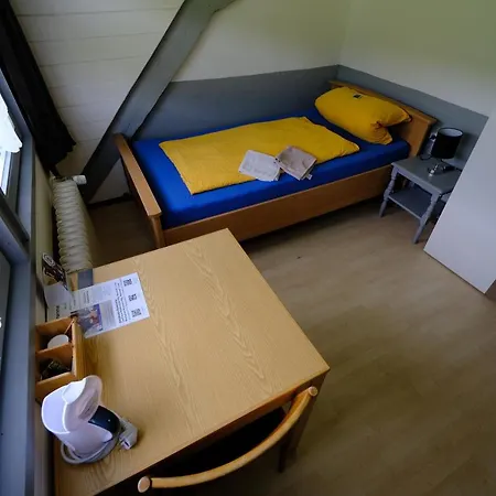 Sonnenmatte 2* טיטיזי-נוישטאדט