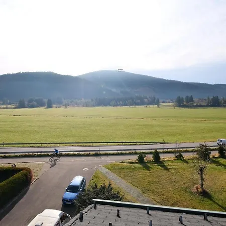 מלון Sonnenmatte