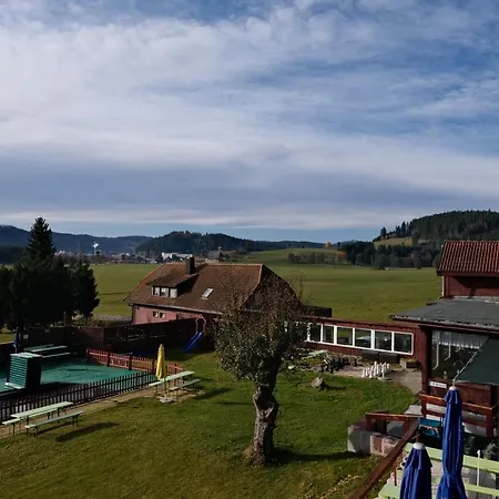 Sonnenmatte