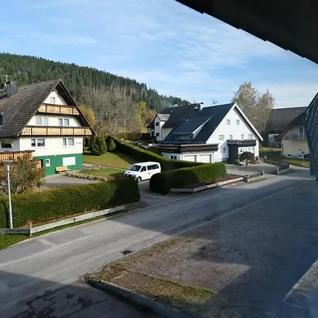 Hotell Sonnenmatte 2*