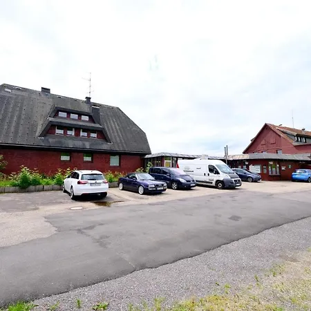 Sonnenmatte Hotell Titisee-Neustadt