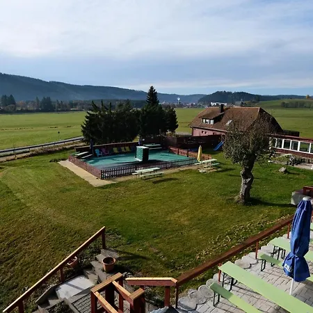 Sonnenmatte 2* Titisee-Neustadt