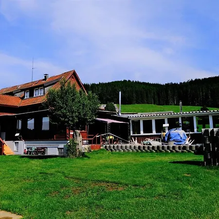 Sonnenmatte Hotell