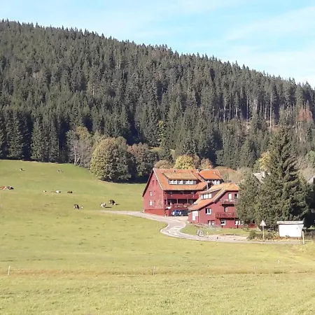 Sonnenmatte 酒店 2*