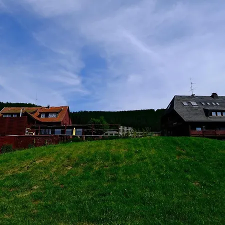 Hotel Sonnenmatte