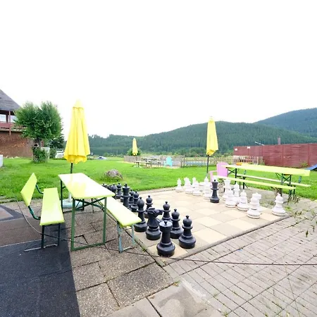 Sonnenmatte Hotel Titisee-Neustadt
