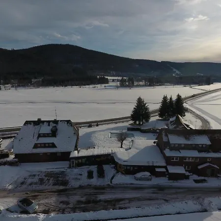 מלון Sonnenmatte