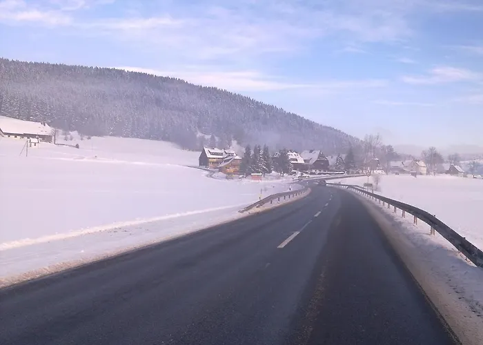 Sonnenmatte فندق