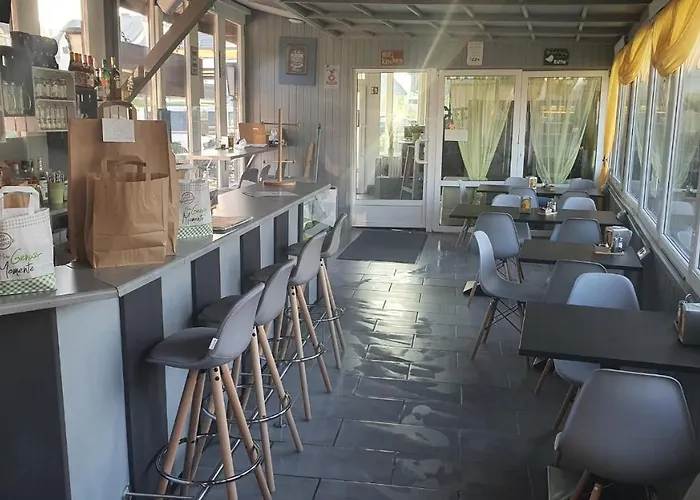 Sonnenmatte فندق 2*