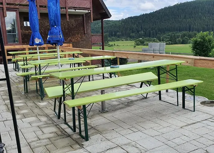 Sonnenmatte تيتيسي نيوستادت