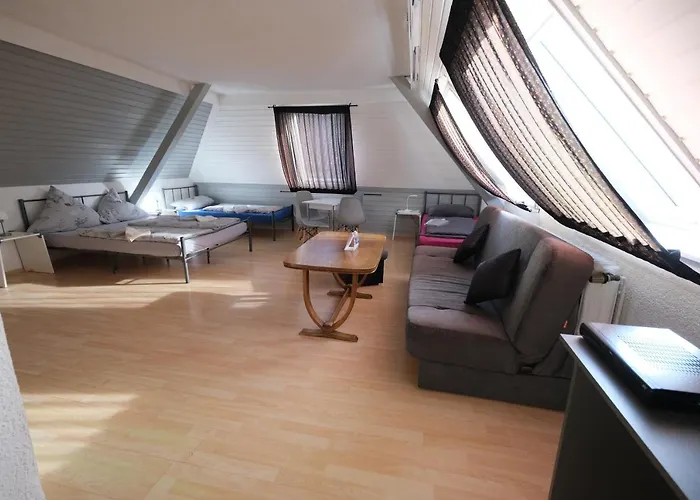 Sonnenmatte 2* تيتيسي نيوستادت