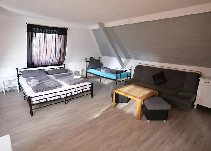 فندق Sonnenmatte 2*