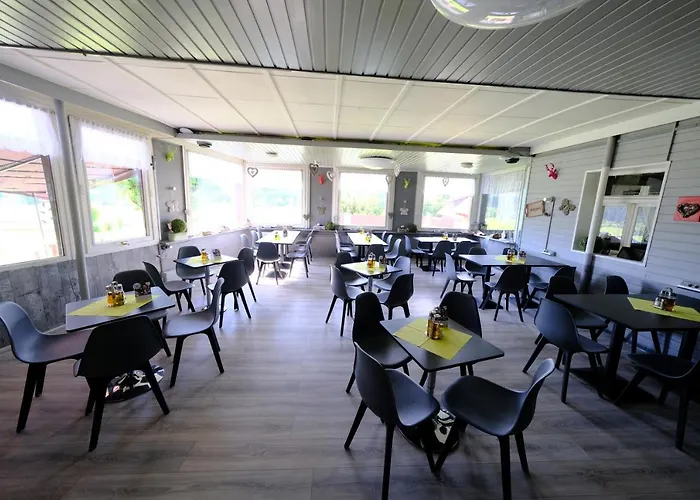 Sonnenmatte 2* تيتيسي نيوستادت