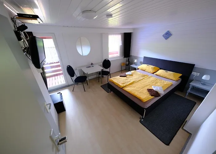 Sonnenmatte 2* تيتيسي نيوستادت