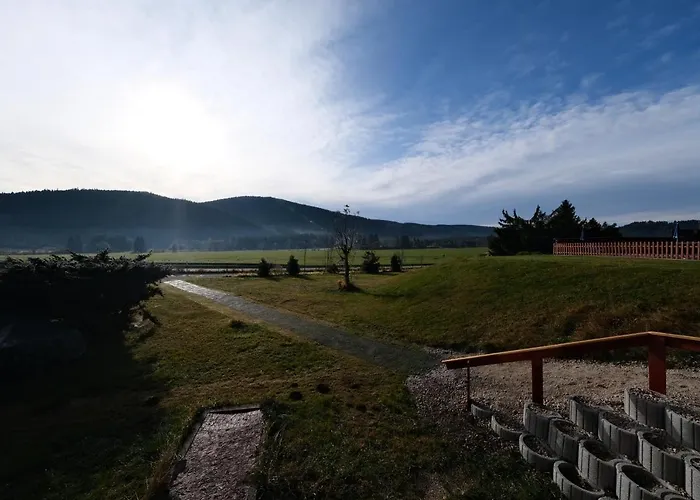 Sonnenmatte 2* تيتيسي نيوستادت