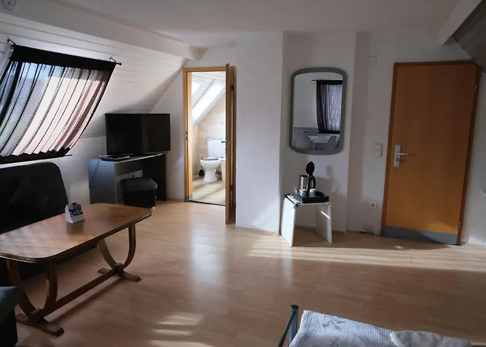 فندق Sonnenmatte 2*