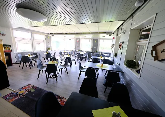 فندق Sonnenmatte