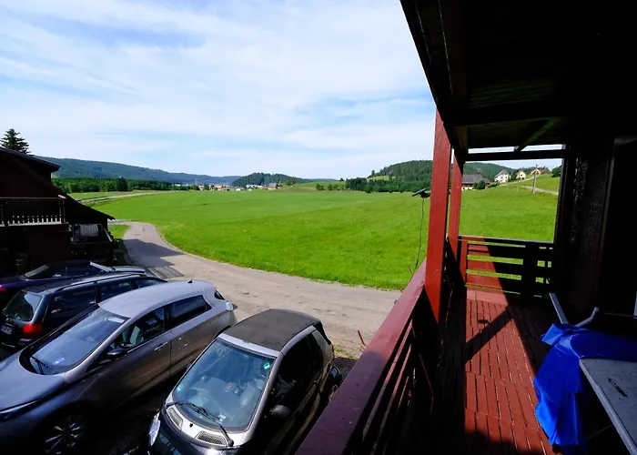 Sonnenmatte تيتيسي نيوستادت