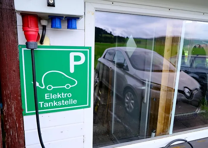 Sonnenmatte 2* تيتيسي نيوستادت