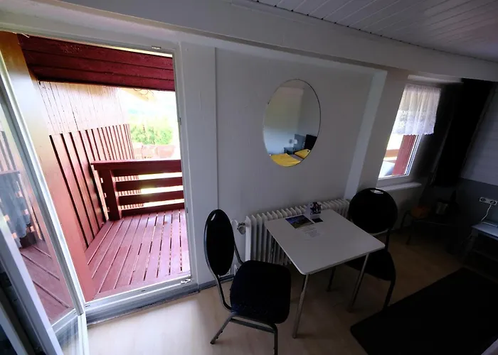 Sonnenmatte Hotel 2*