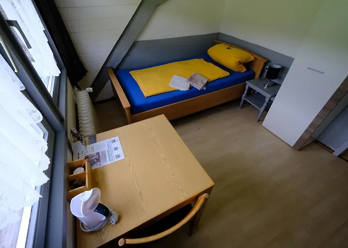 Sonnenmatte 2* تيتيسي نيوستادت