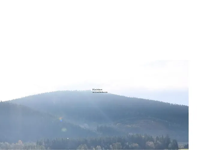 فندق Sonnenmatte تيتيسي نيوستادت