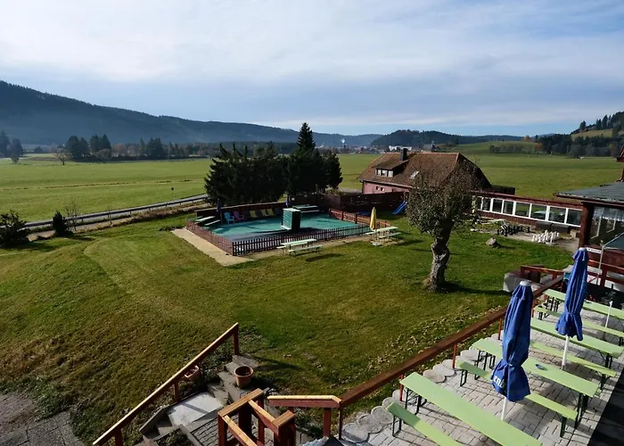 Sonnenmatte 2* تيتيسي نيوستادت