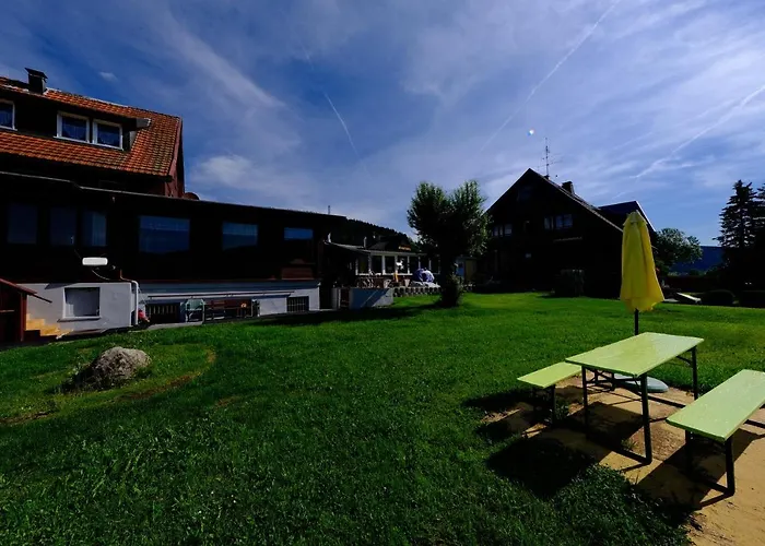 Sonnenmatte تيتيسي نيوستادت