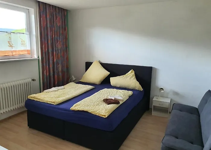 Sonnenmatte فندق 2*